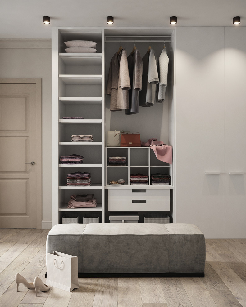 Визуализация квартиры