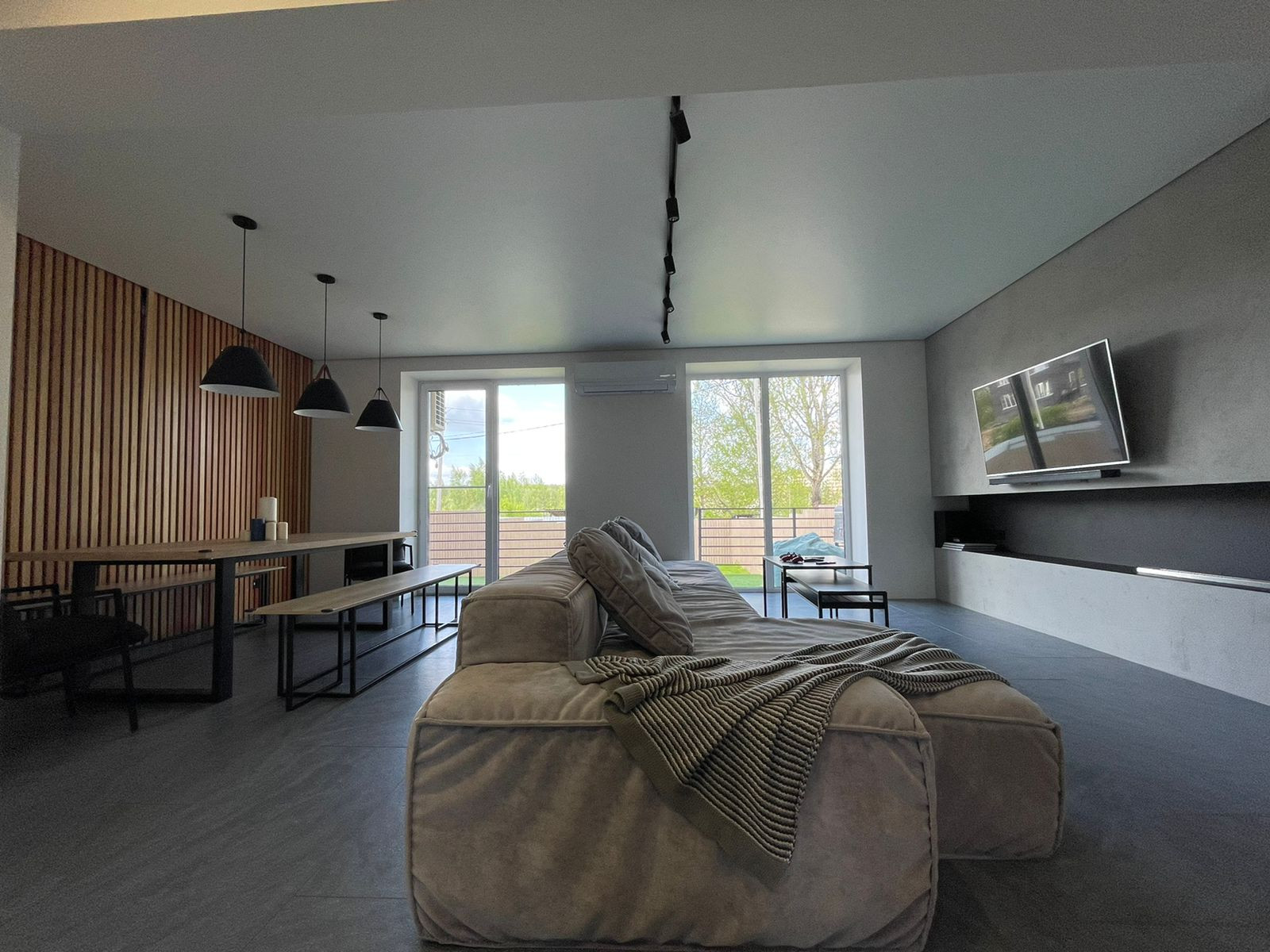 Таунхаус г. Домодедово