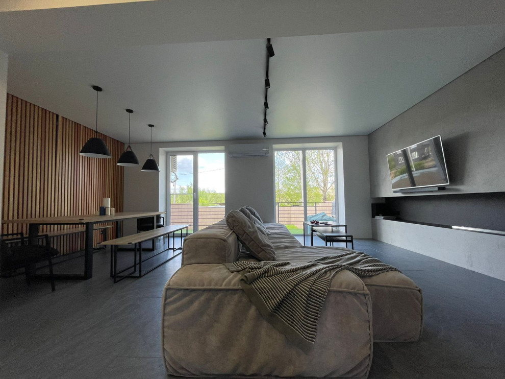 Таунхаус г. Домодедово