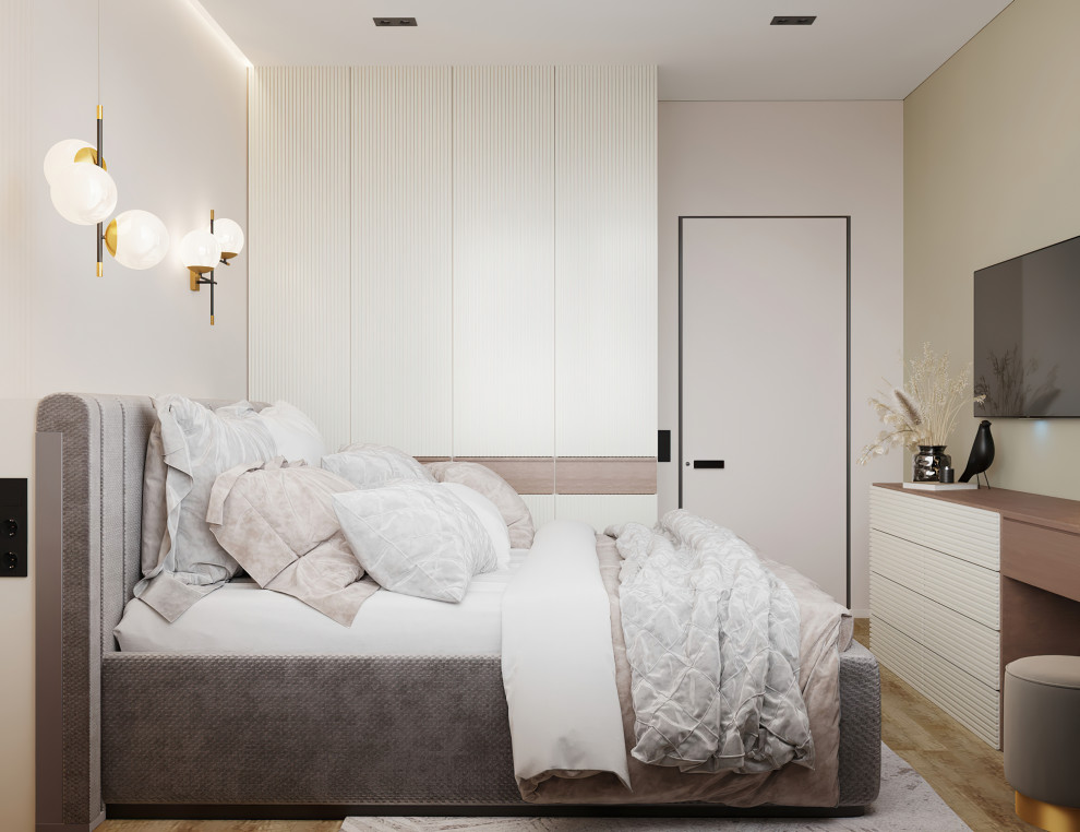 ЖК "Новин Квартал" дом 3