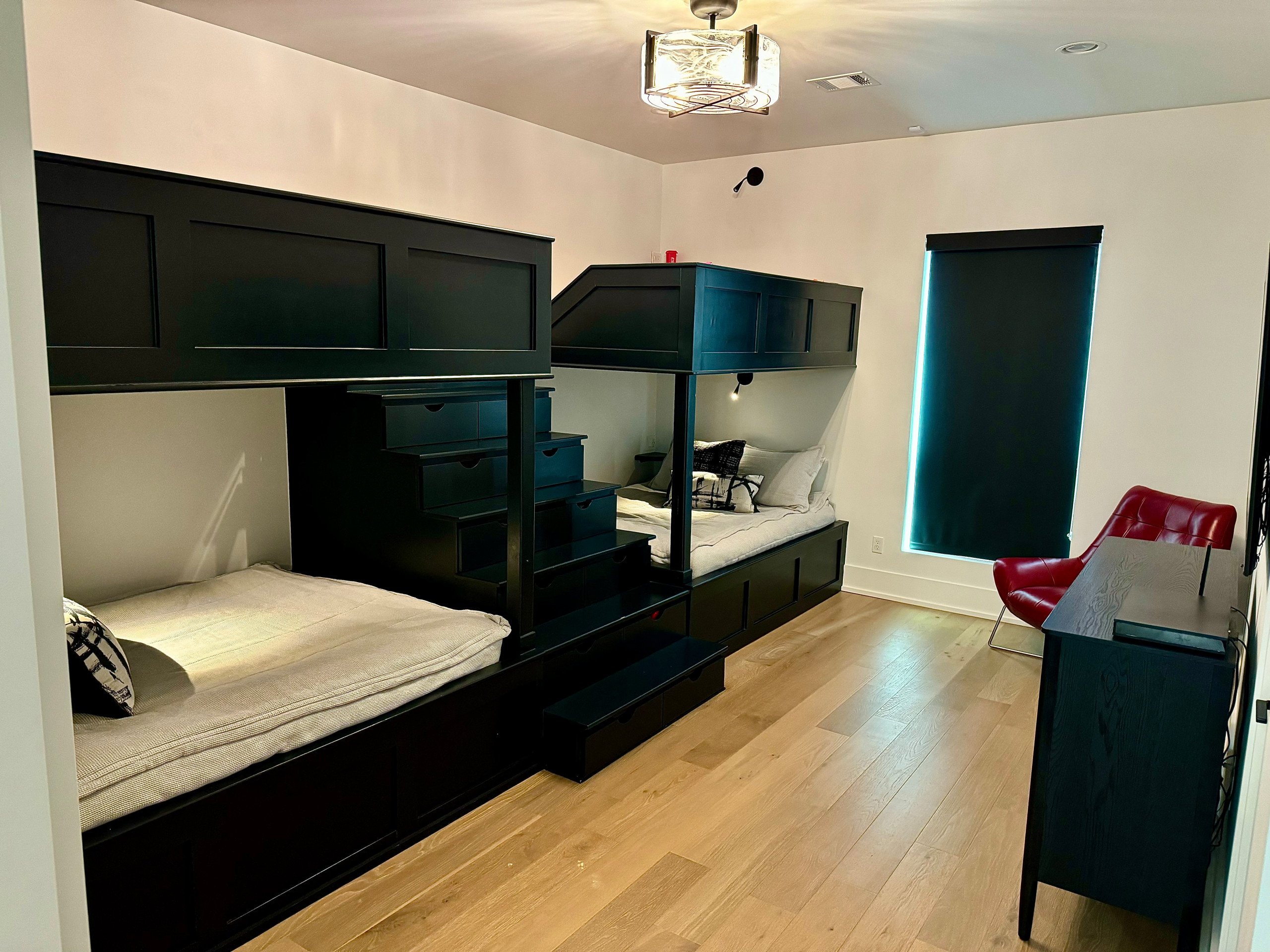 Bunk Room