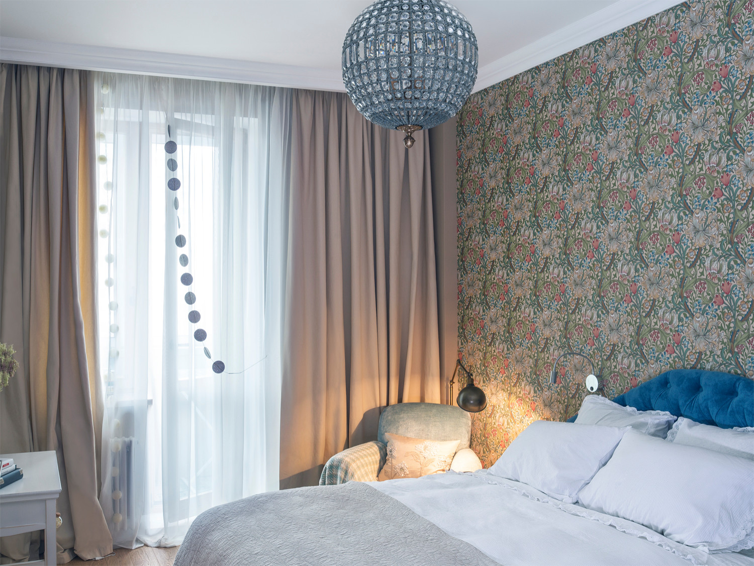 Хюгге на улице Маршала Тухачевского