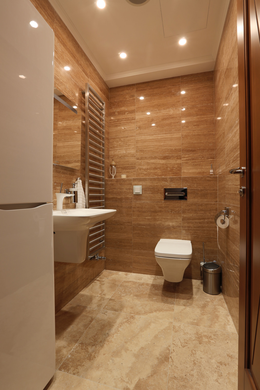 Дом Гринфилд