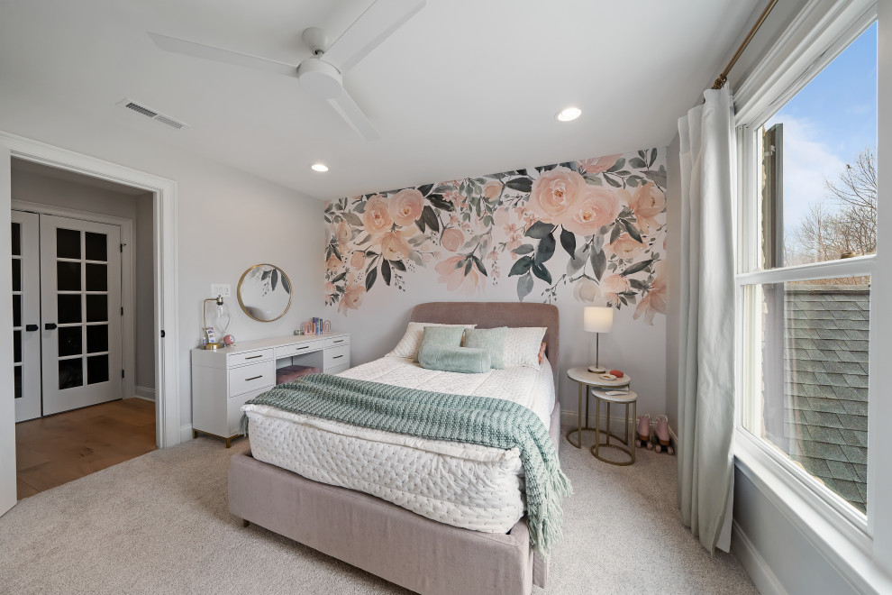 Old Big Cove Remodel