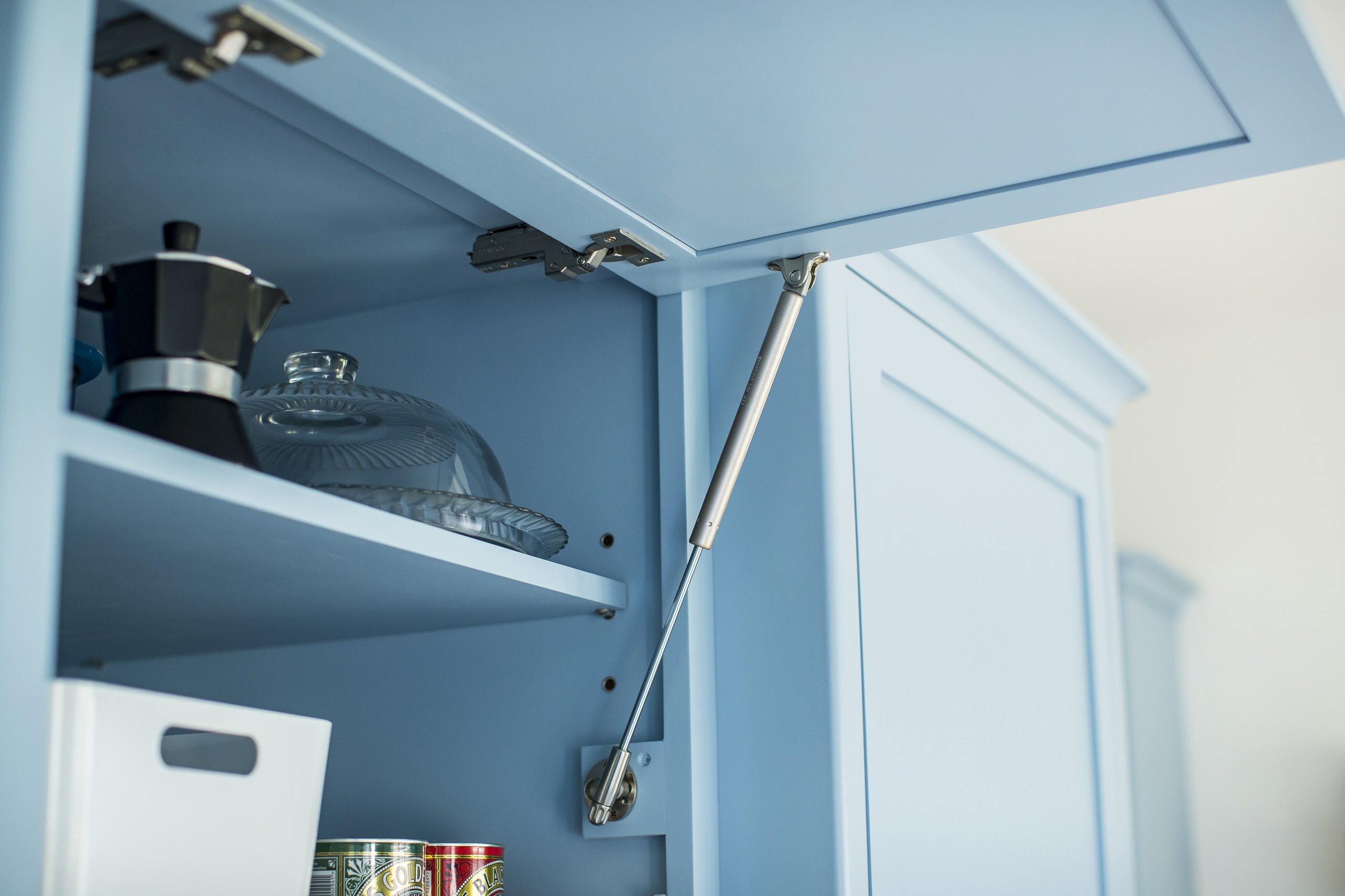 Ecosse Bespoke Carpentry