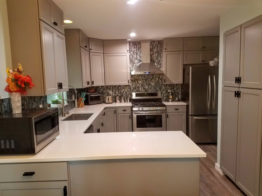 SW Rose PL