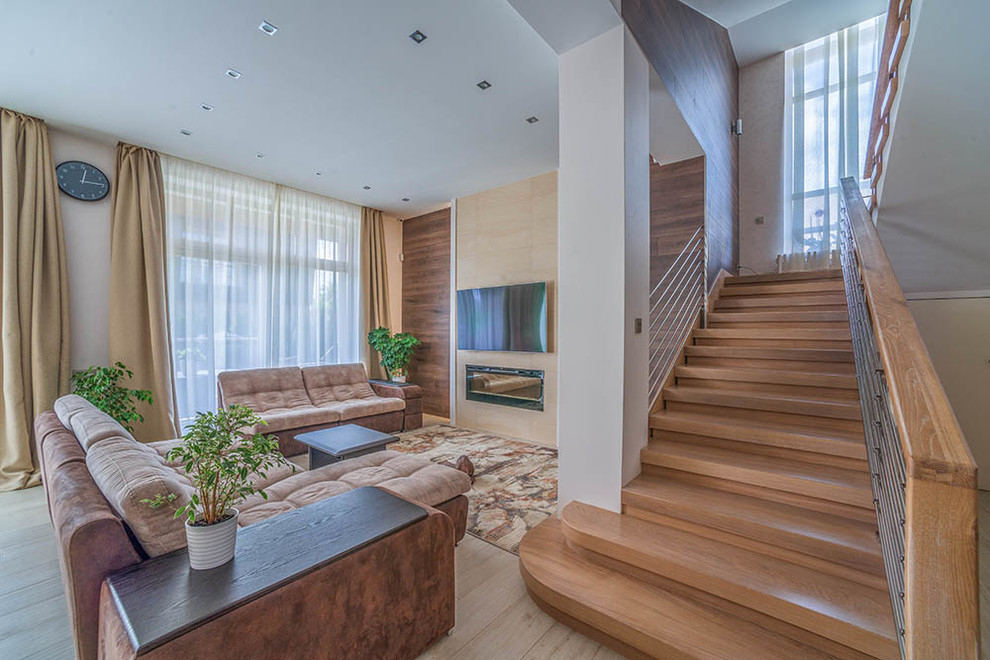 Уют в современном стиле