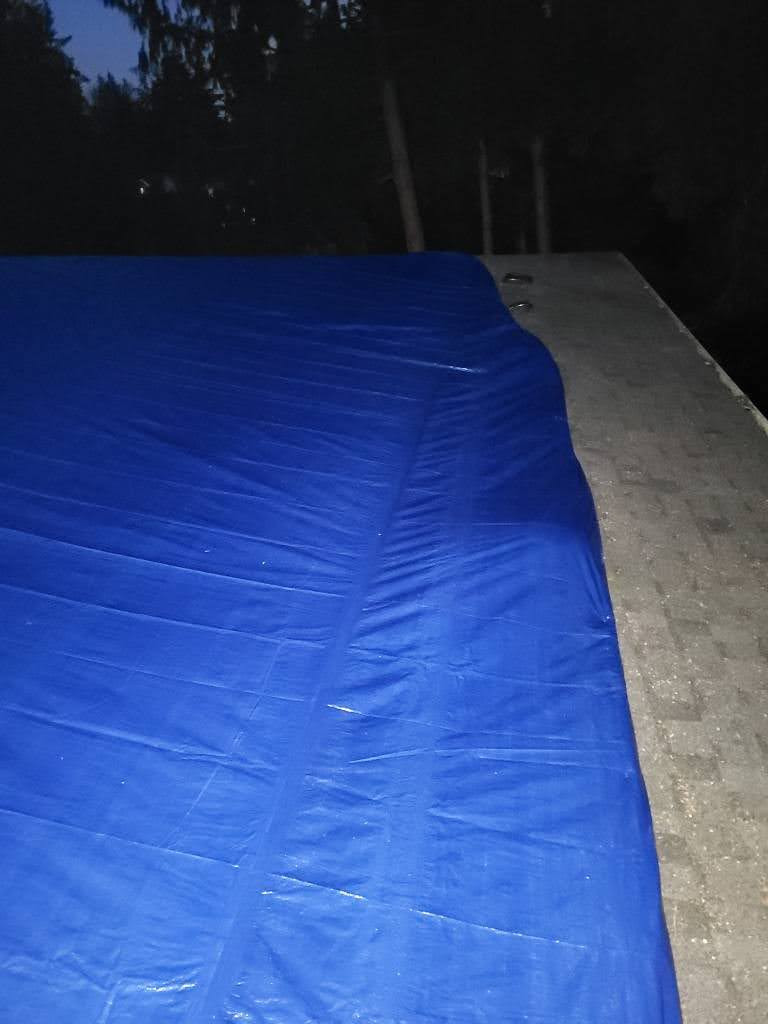 Roof Replacement