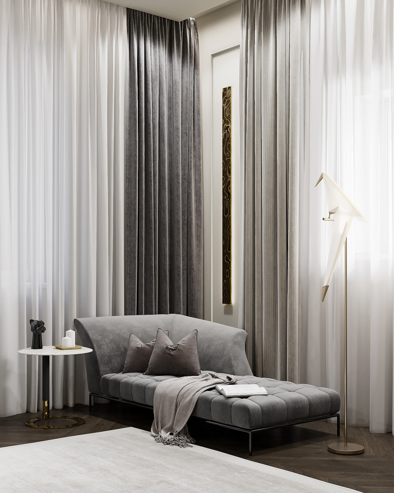 Частный дом в Иркутске