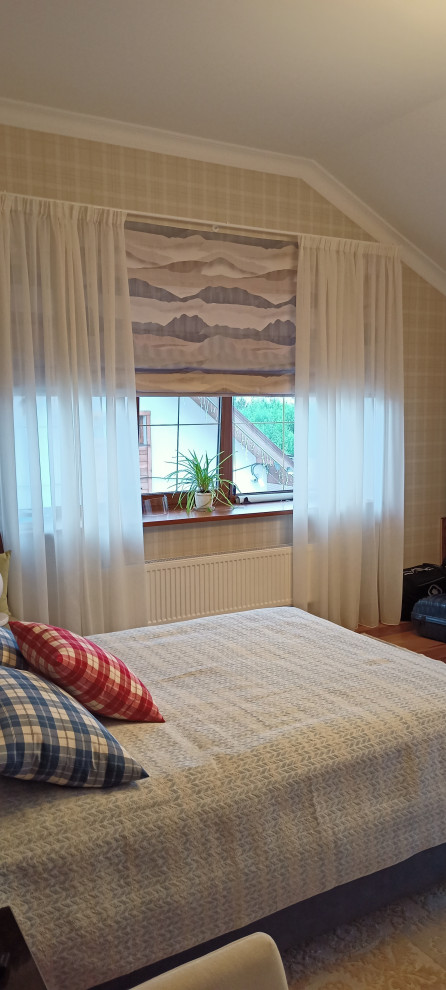 Детская комната для мальчика