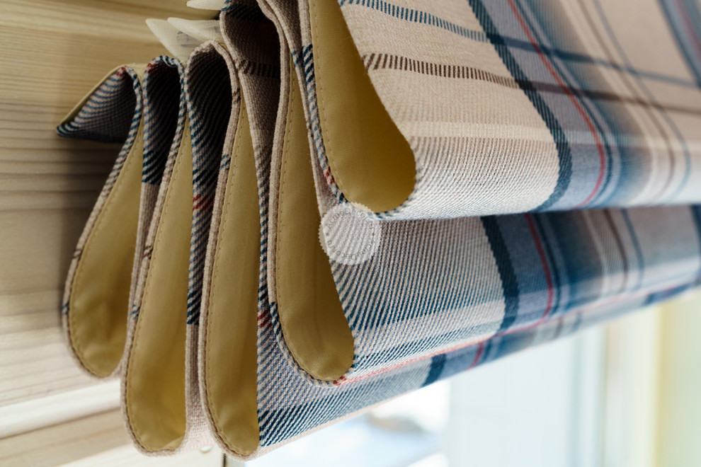 Дом в Рублёво