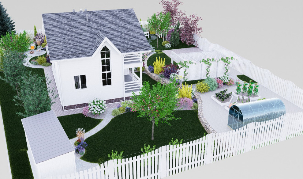 Проектирование