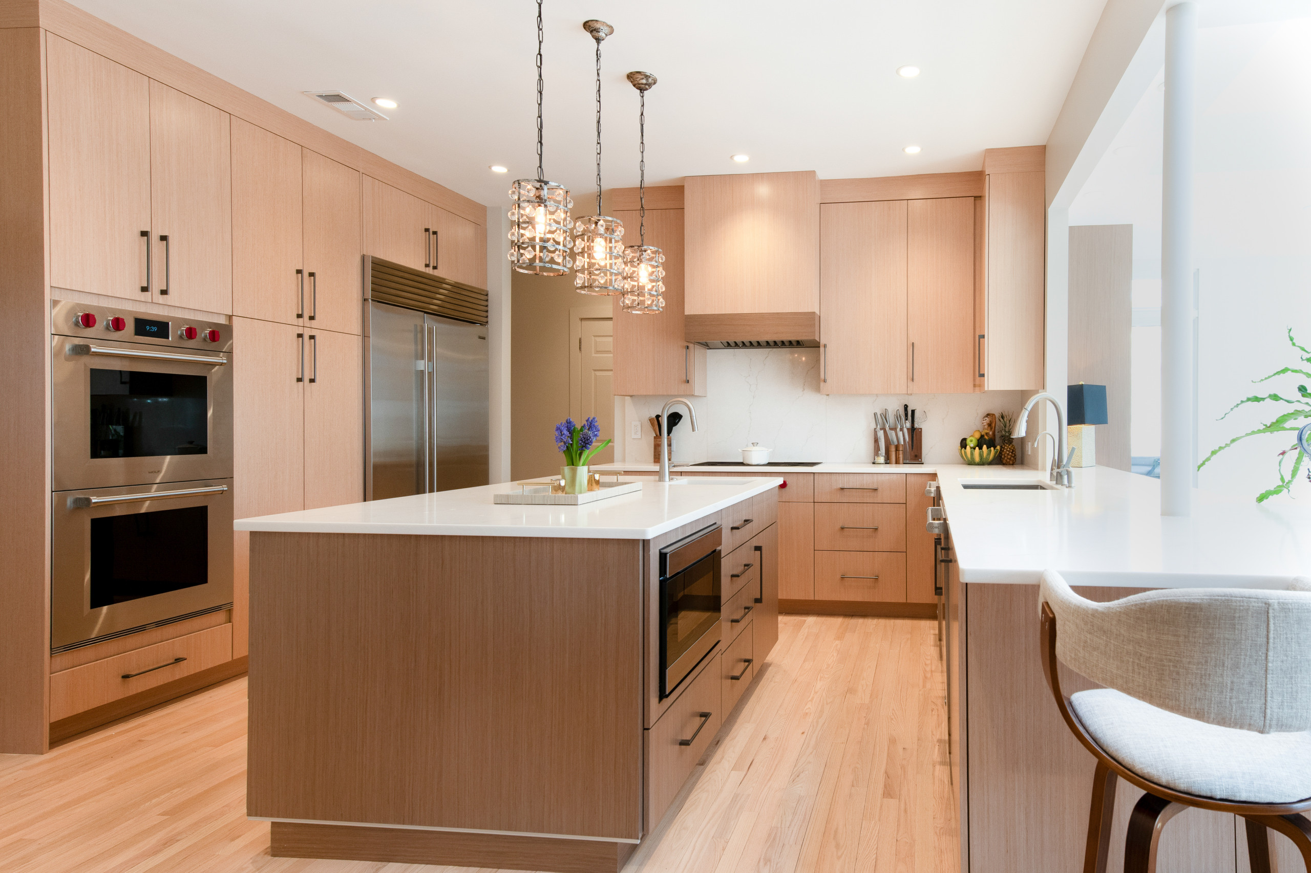 Reston Whole Home
