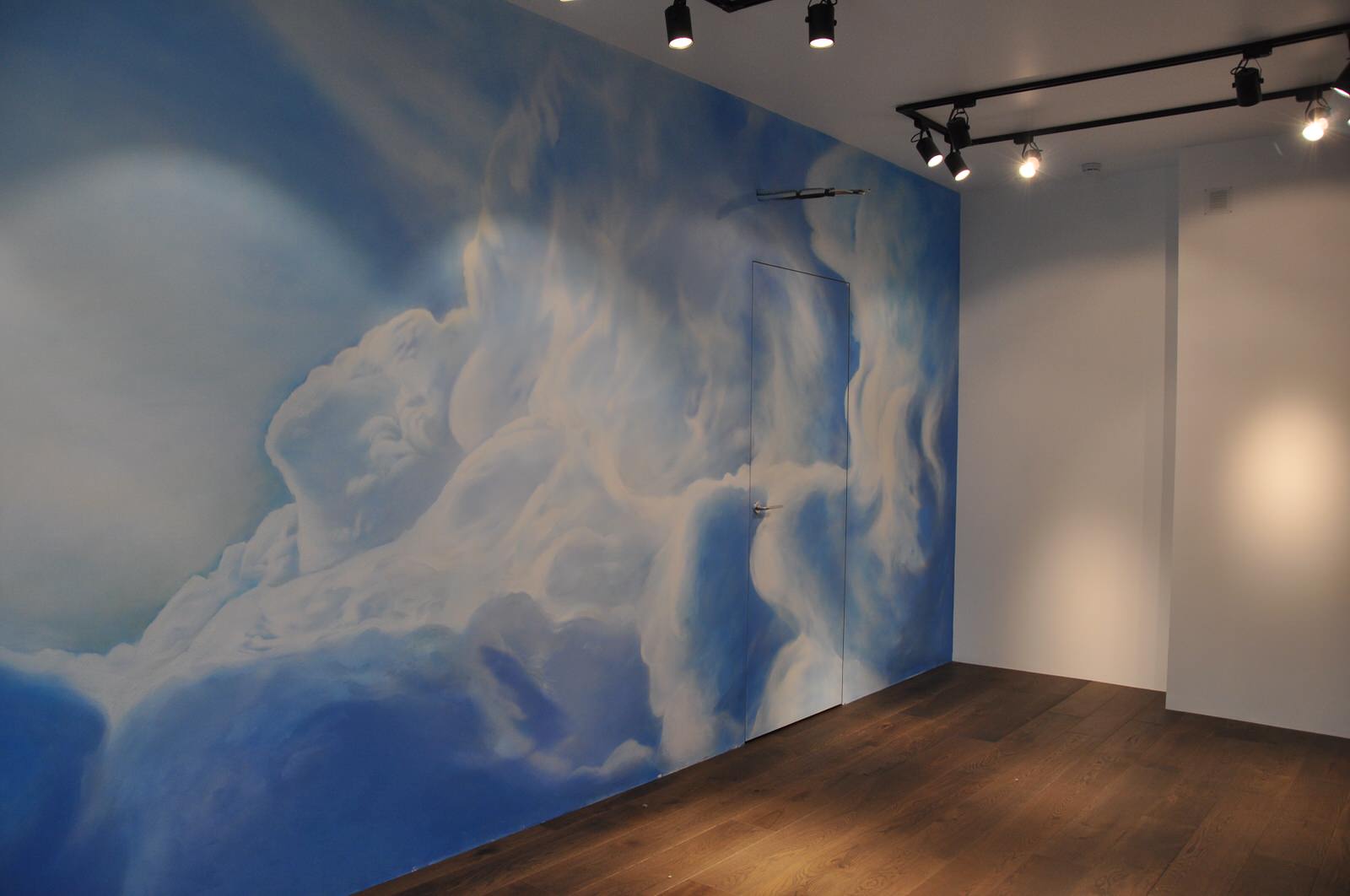 ЖК Юнион парк