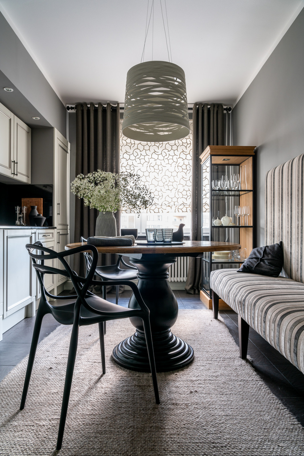 Квартира в Санкт-Петербурге