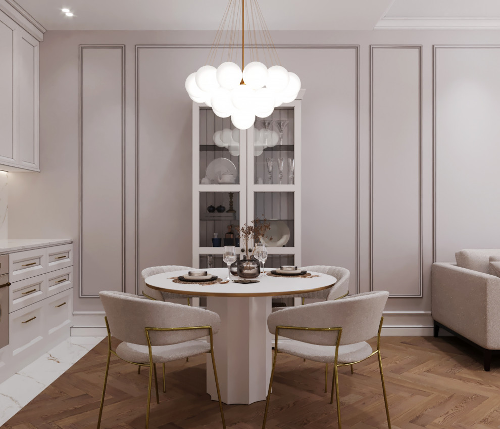 Clever Park квартира для мамы