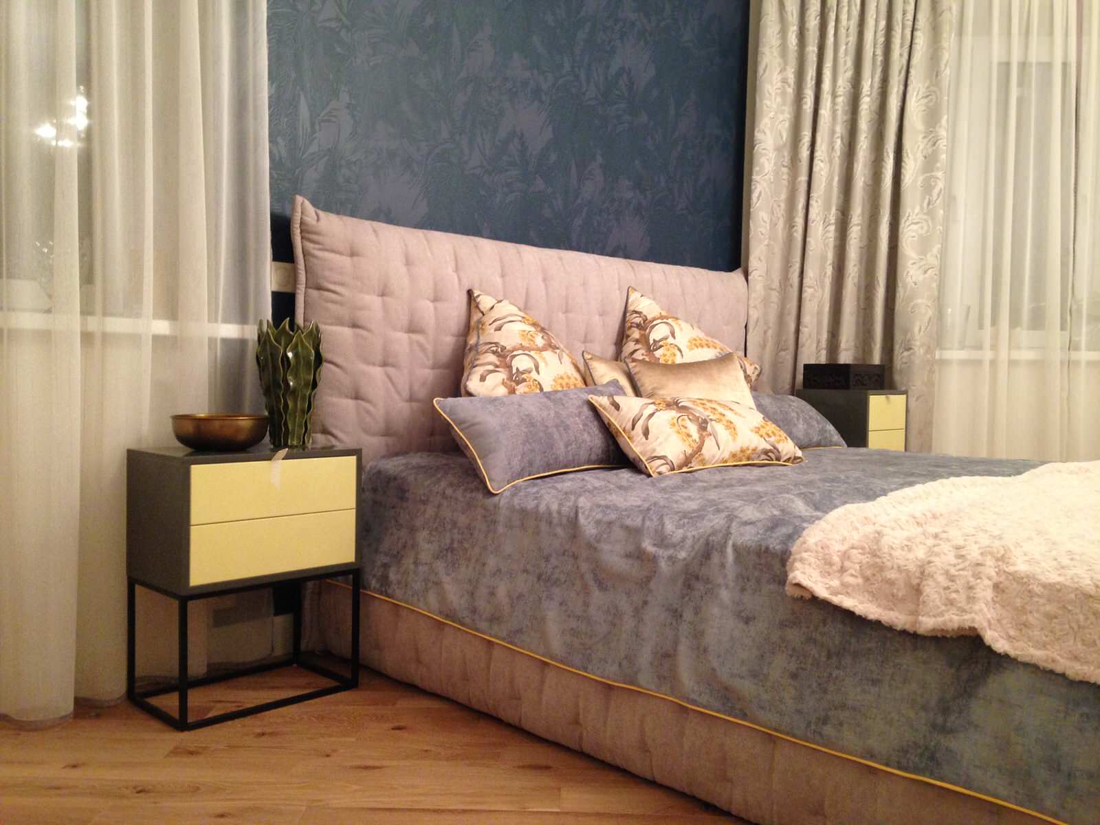 Квартира в Дзержинске