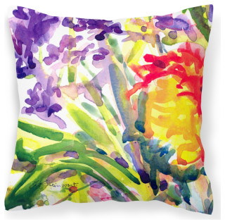 Deny Designs Stephanie Corfee Hot Mess Outdoor Throw Pillow 16 x 16 Deny Designs Stephanie Corfee Hot Mess Outdoor Throw Pillow 16 x 16