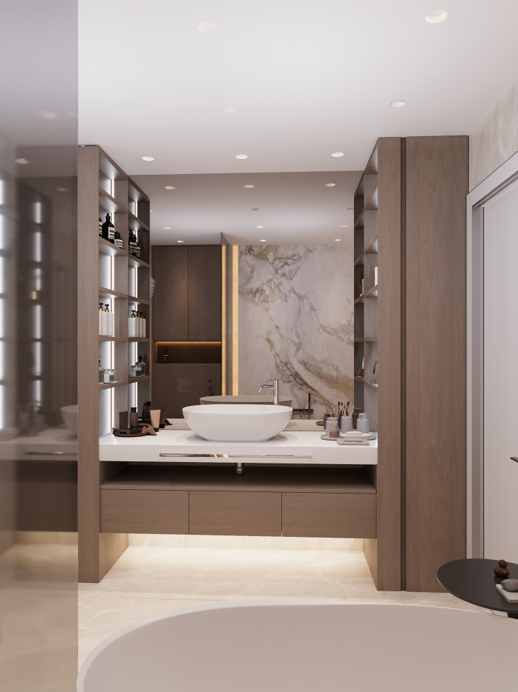 Таунхаус в Романово