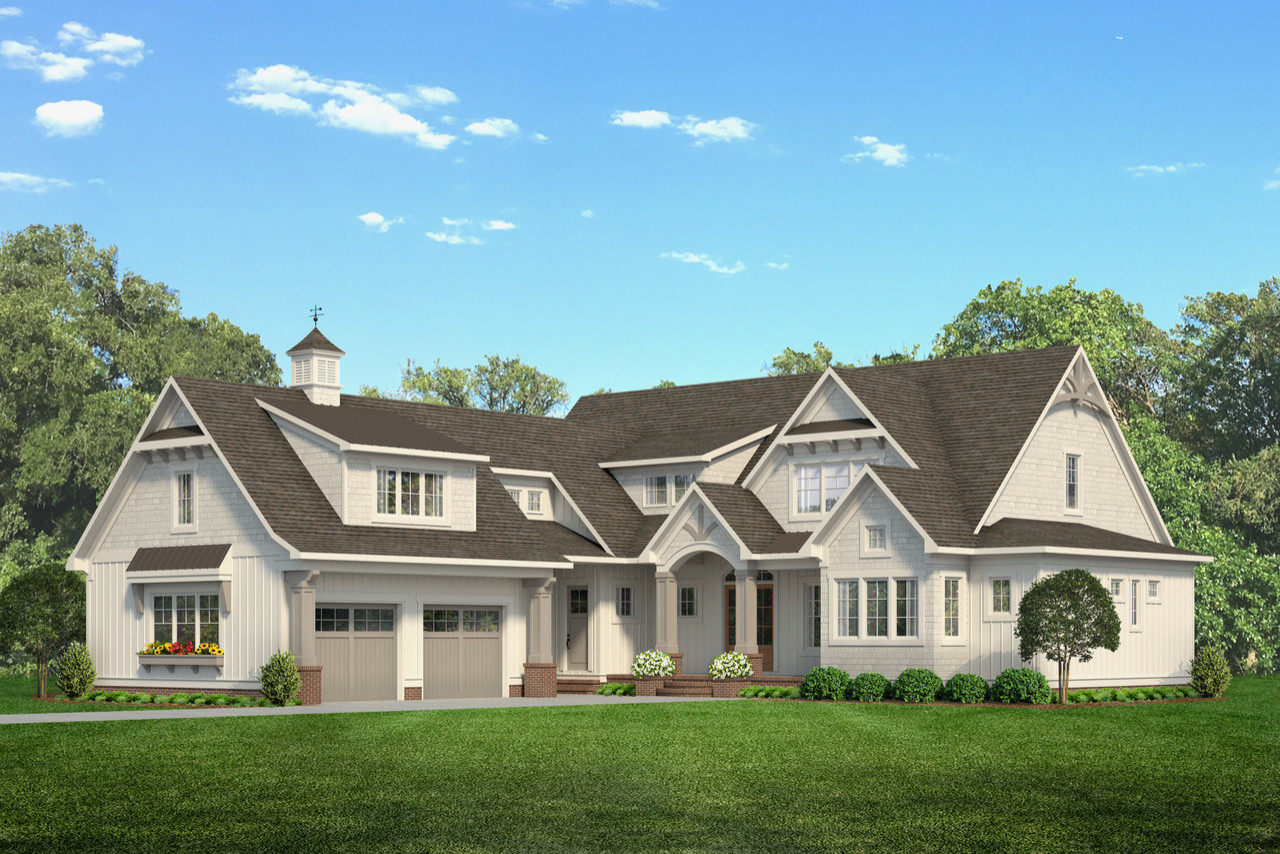 New Design Hampstead