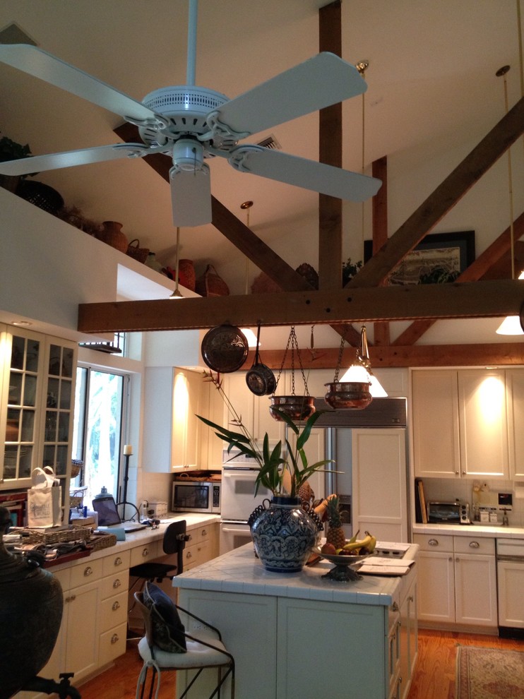 Kitchens