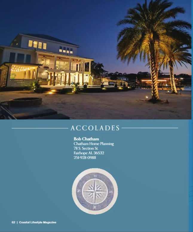 Coastal Lifestyle Magazine Oct / Nov 2024