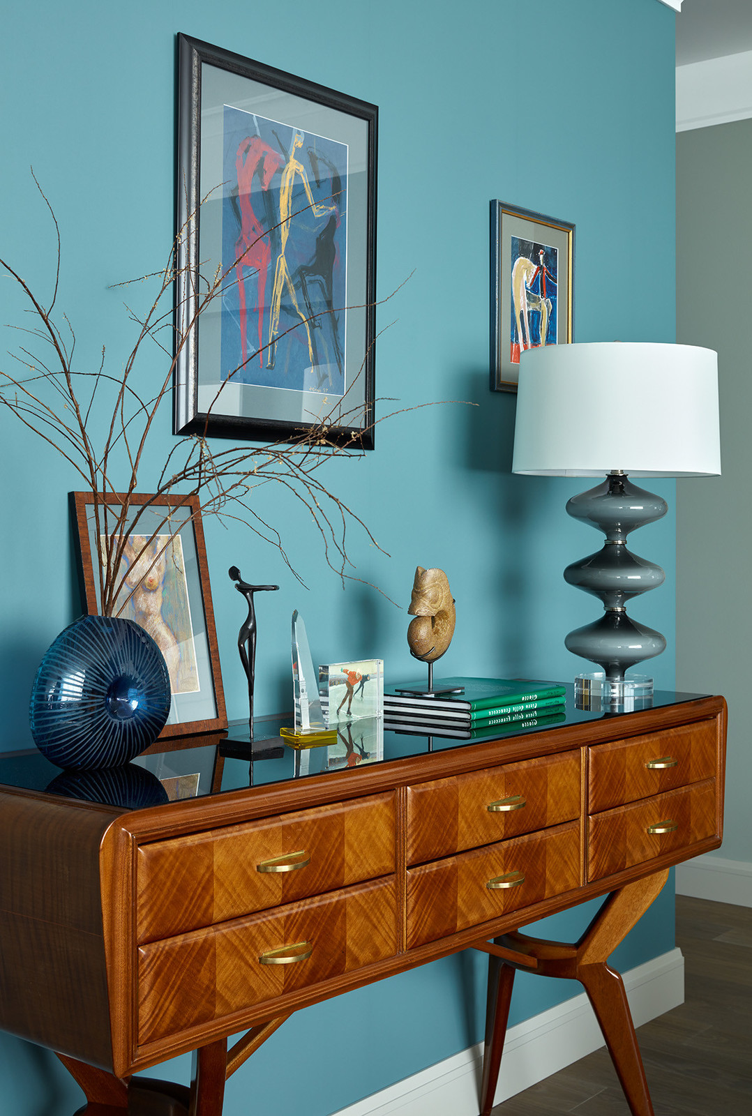 Частная квартира в Филях, Москва