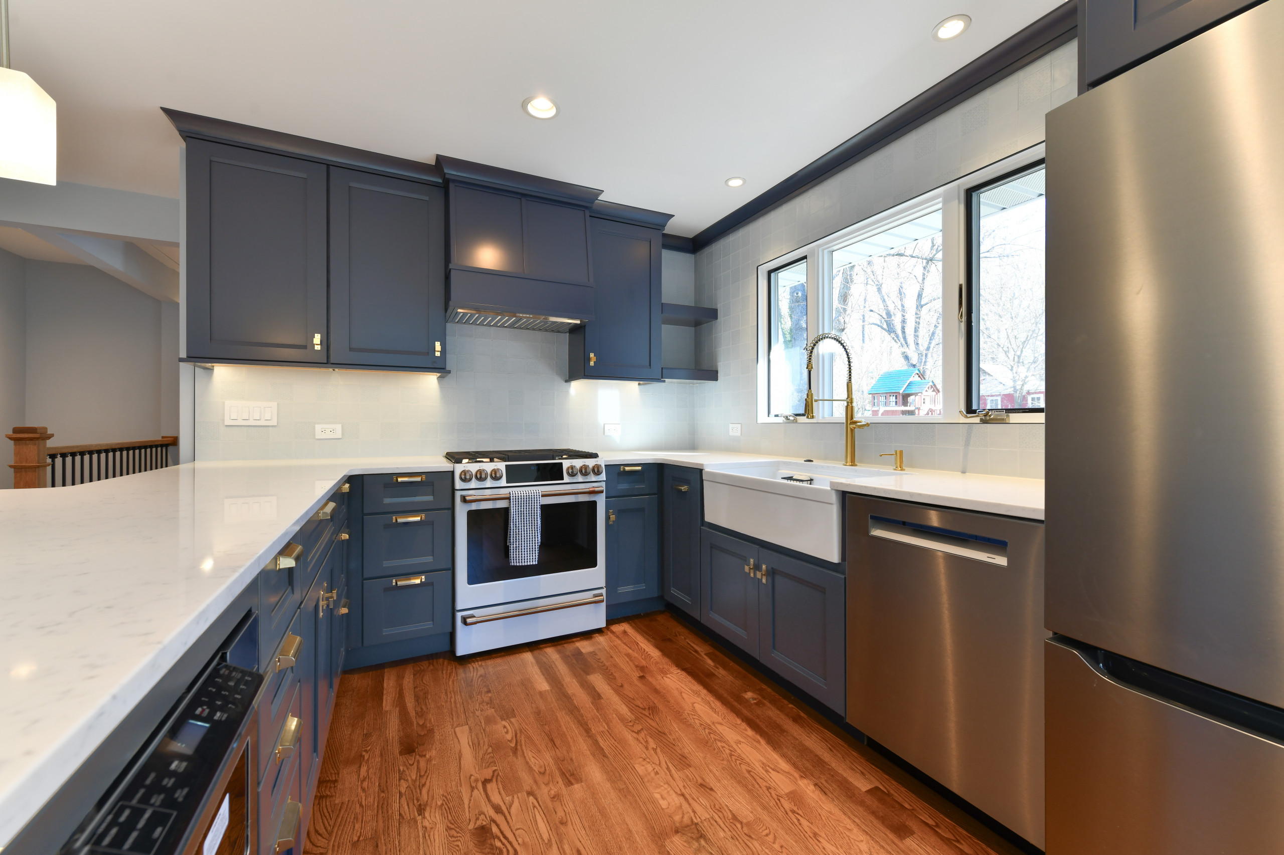 Sterling Whole Home Reno