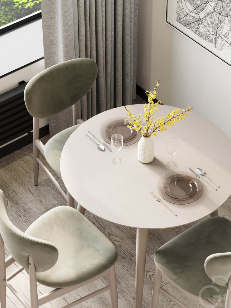 ЖК Домашний