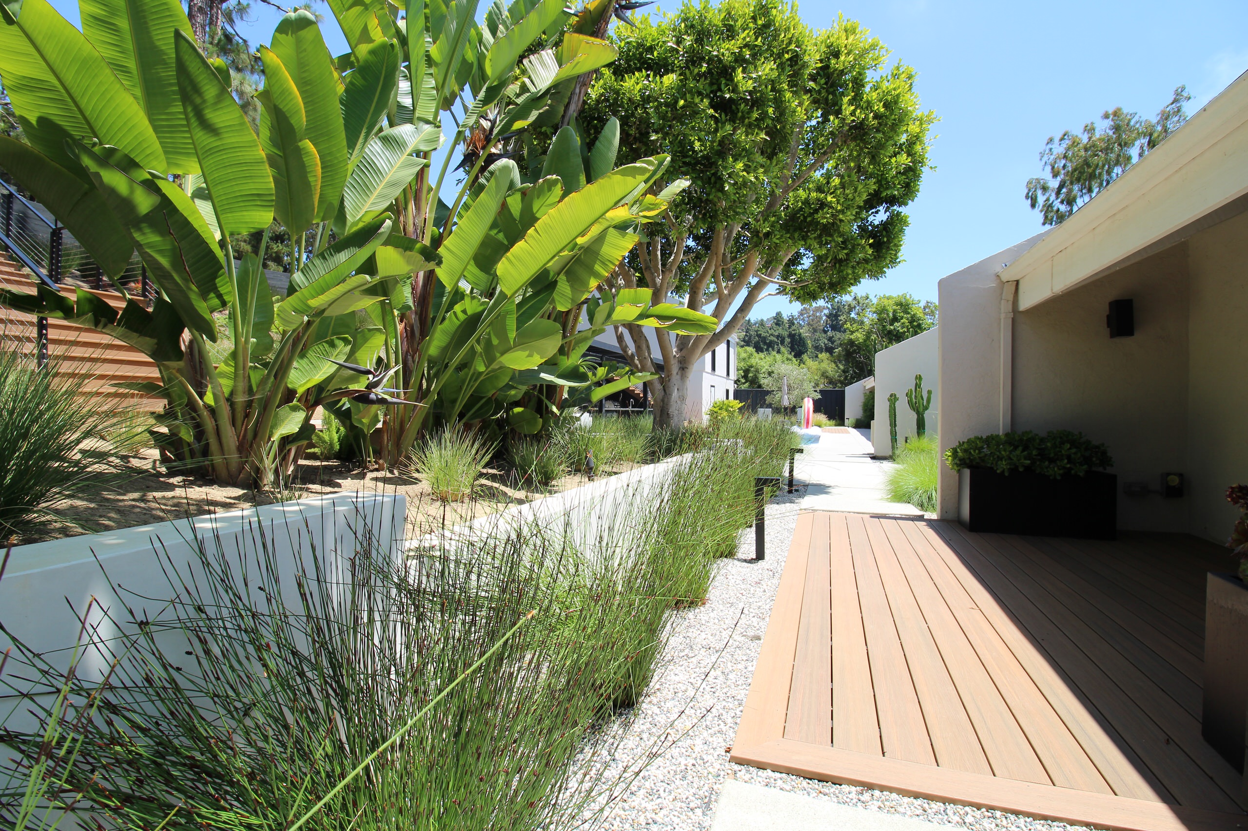 La Jolla Mid-Century Modern