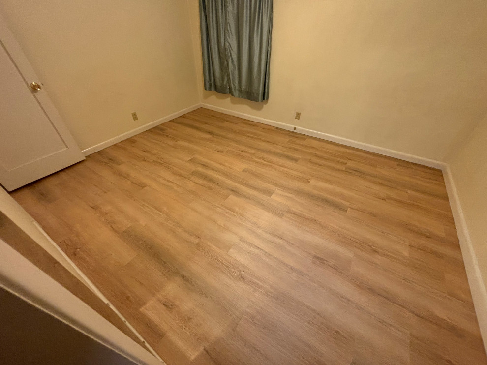 LVP Flooring