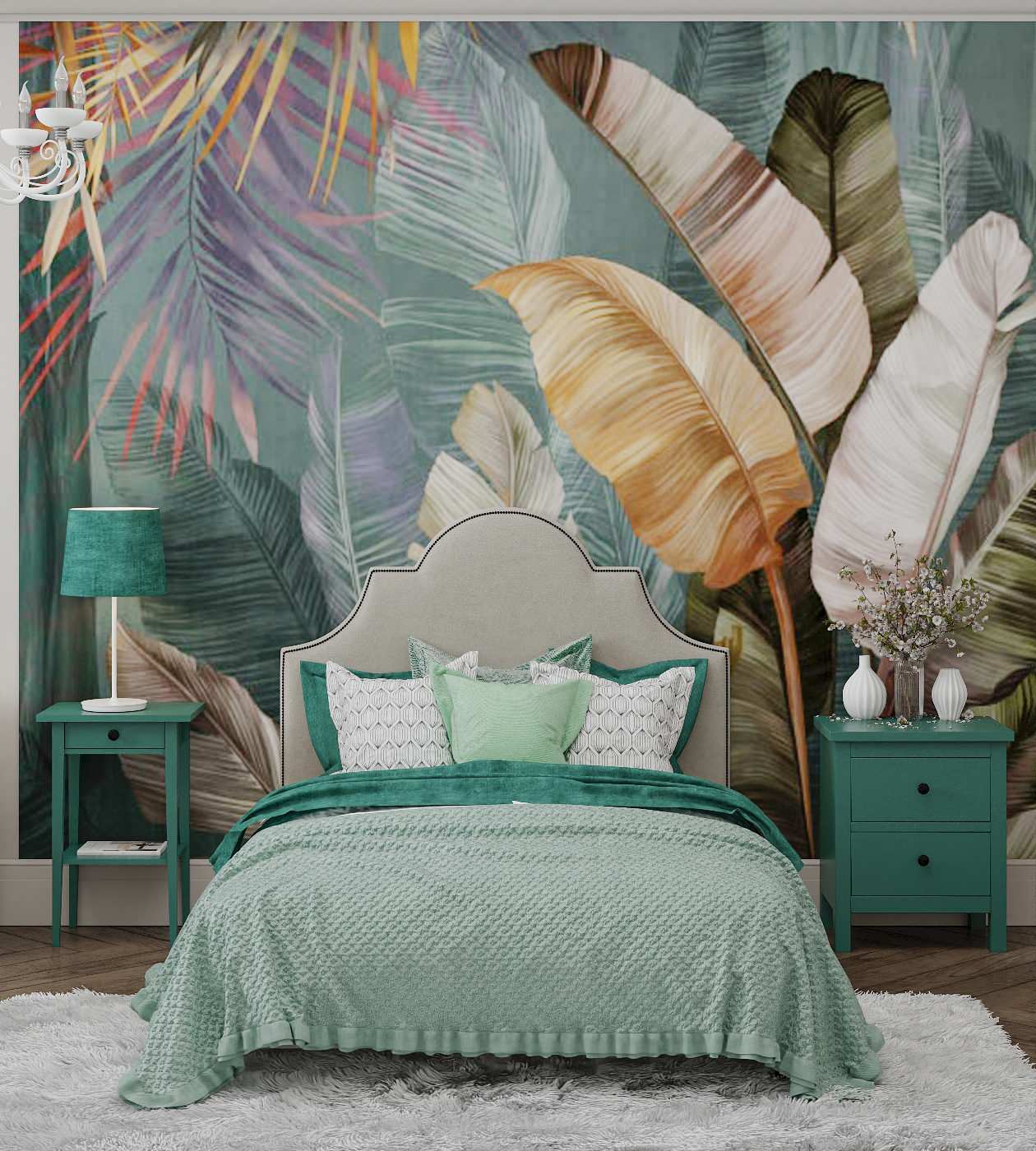 ЖК Удачный второй этаж