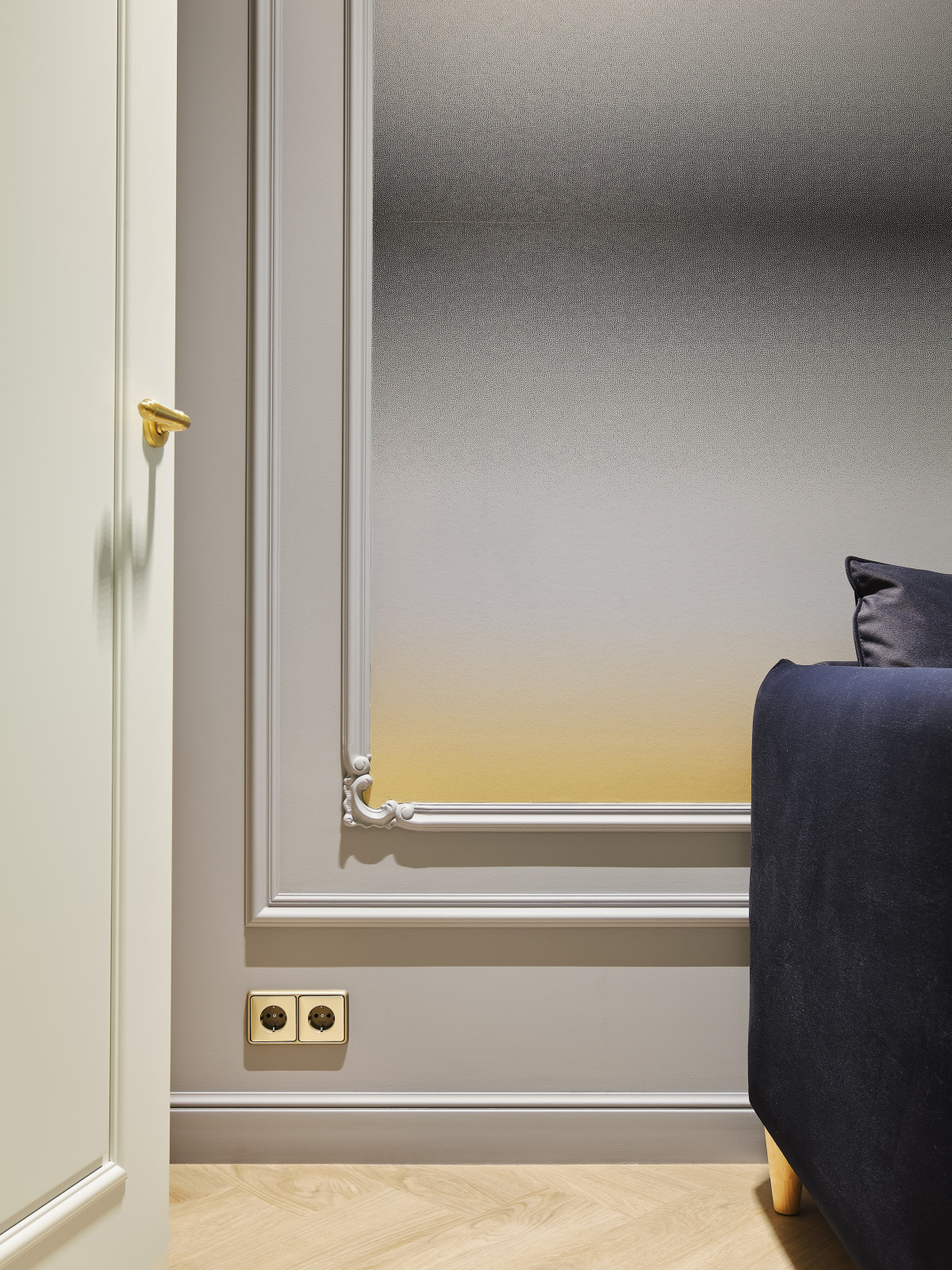 Квартира "На Орловской"