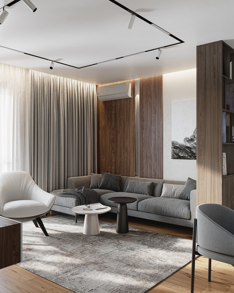 ЖК Династия 76 кв. для Ирины