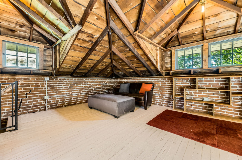 Denver Country Club Carriage House