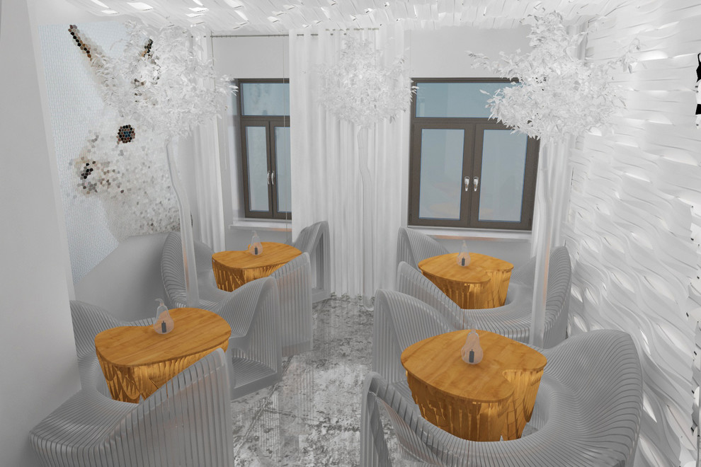 Лапландская сказка