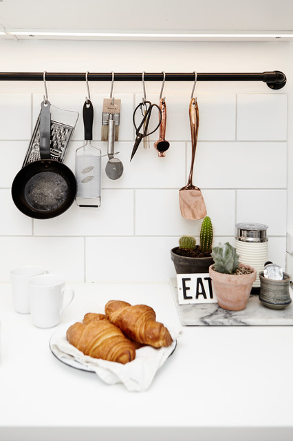 Houzz Tours Maria Harmuth scandinavian