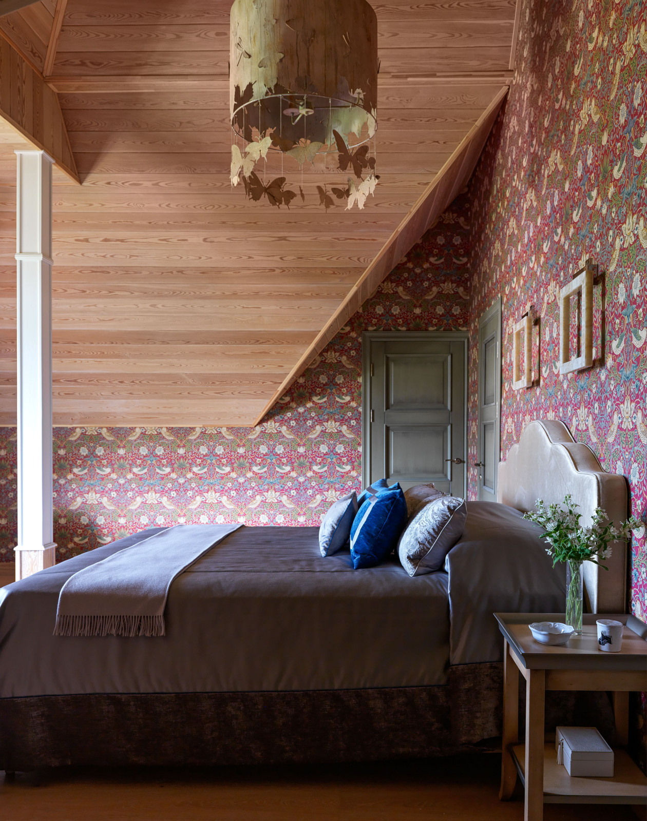 Дом в Пирогово