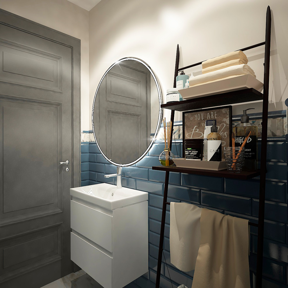 ФИЛИ СИТИ КВАРТИРА