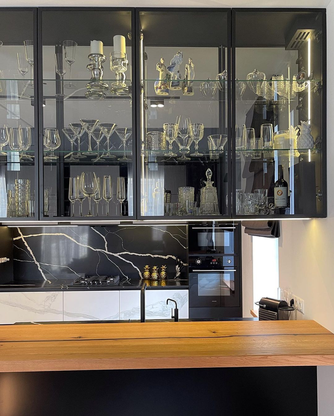 Парящая кухня