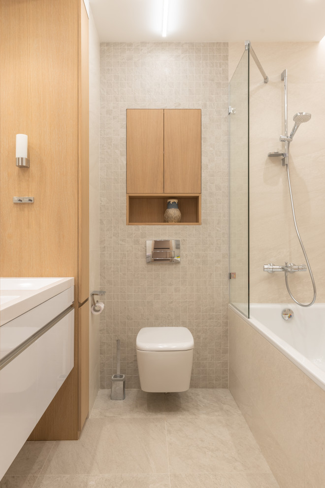 Квартира на Борисовских прудах