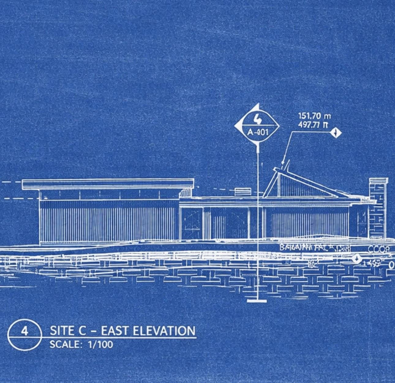 Projects In Development and Construction