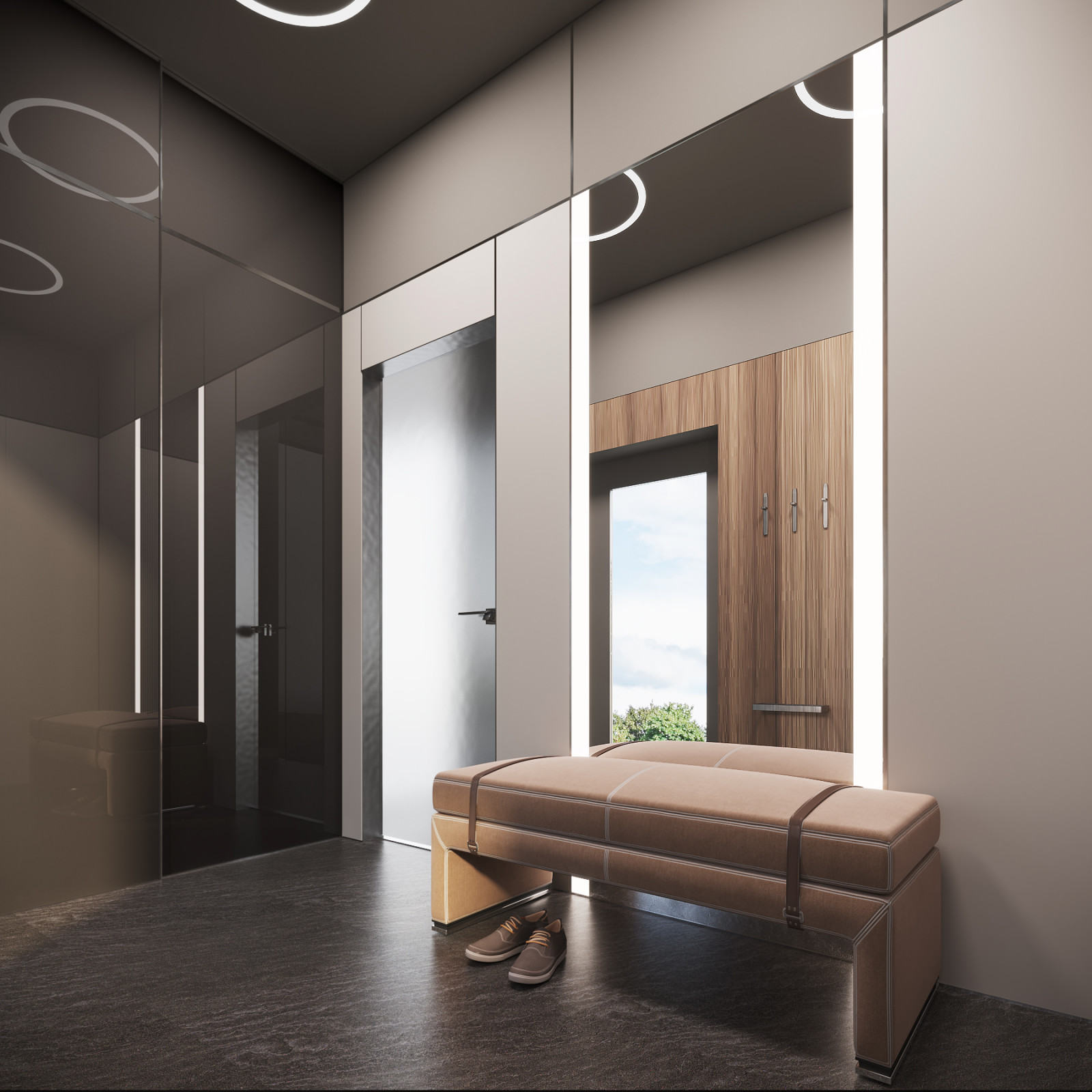 РАСШИРИТЬ ГРАНИЦЫ