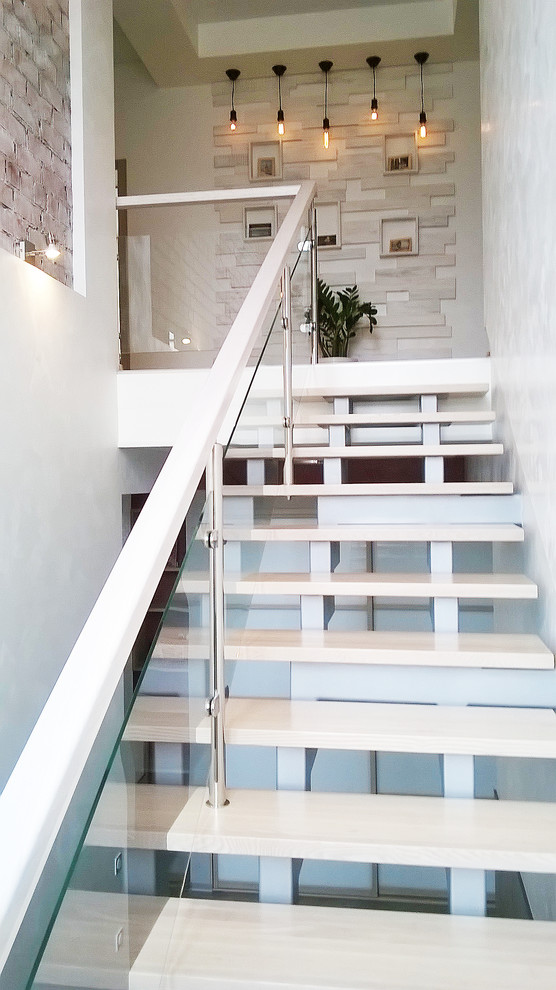 Дом для современной семьи "Укротить Лофт"