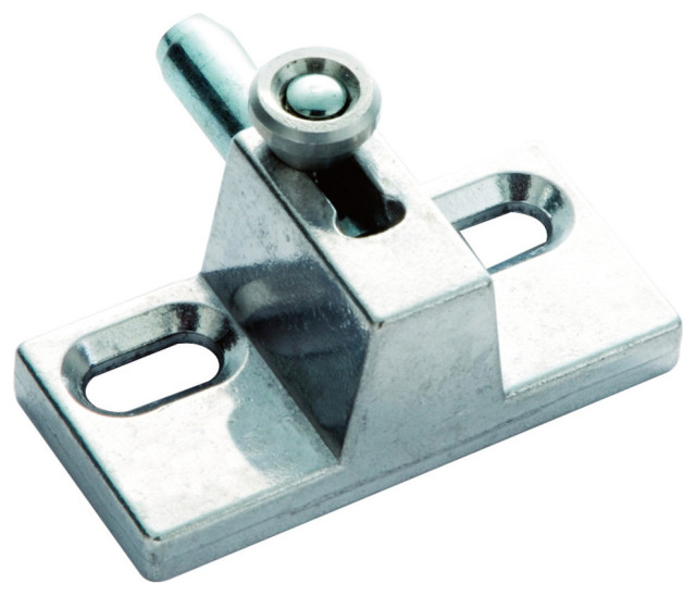 Patio and Window Slide Lock, Aluminum Window Hardware And Parts by