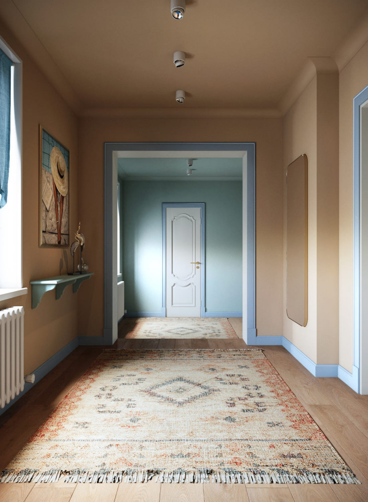 Мятная свежесть прованса