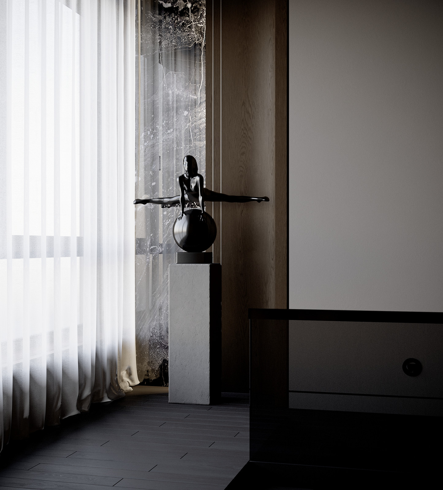 Коттедж в КП Новогорск Клаб