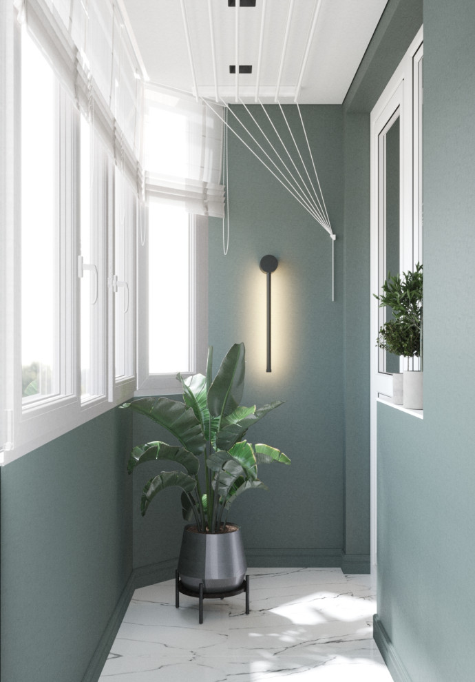 Квартира в городе Клин