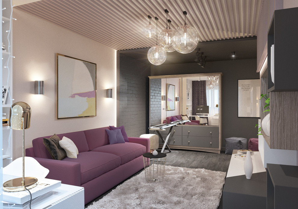 Старшая детская