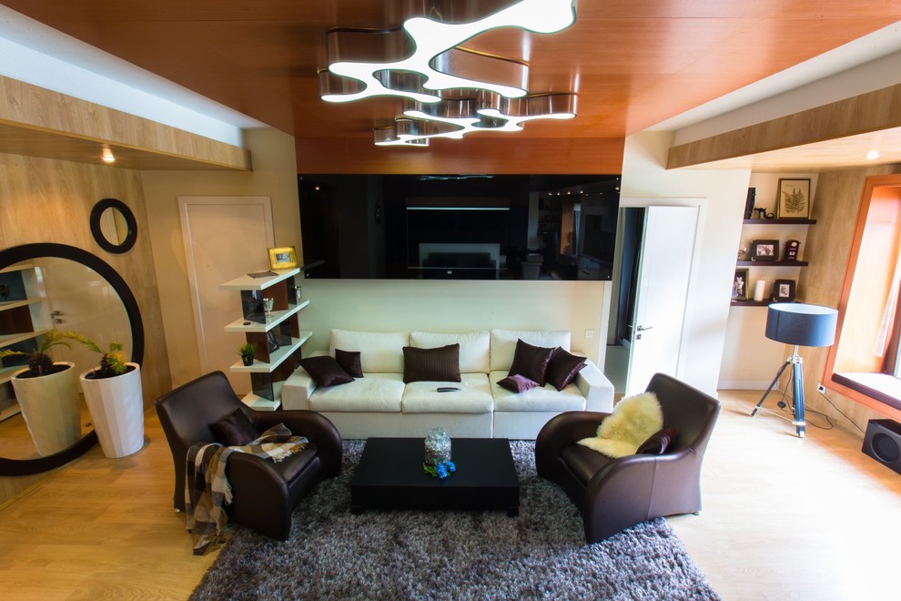 Квартира в Красной Поляне